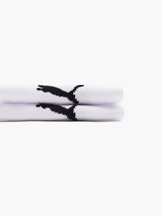 PUMA 2er Pack Füßlinge