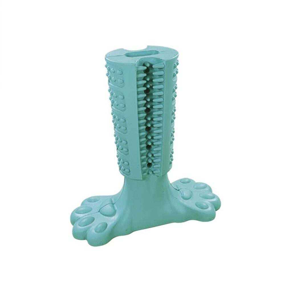Nobby Tier-Zahnpflegeset Nobby Zahnpflege Stick Vollgummi