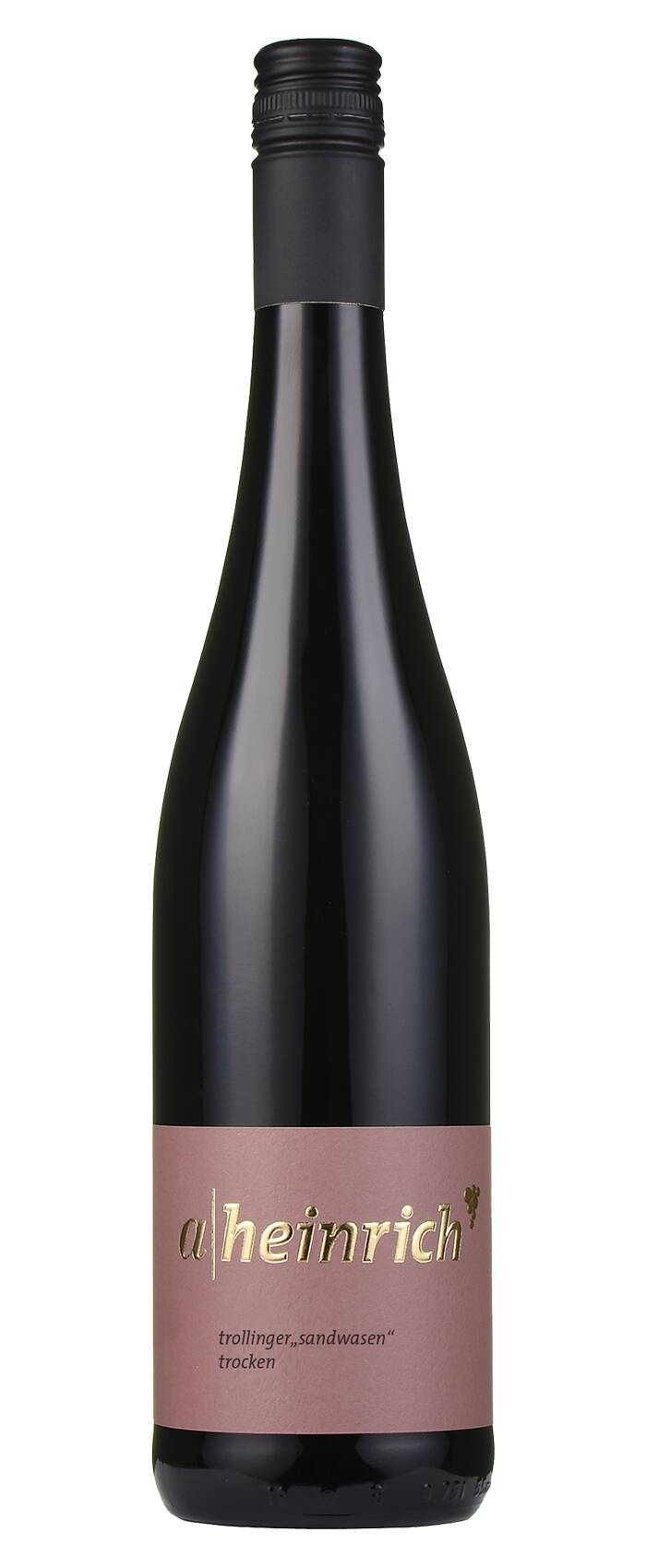Weingut Alexander Heinrich Weingut Trollinger "Sandwasen" trocken 2019