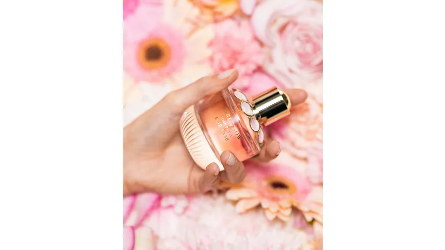 ELIE SAAB Girl of Now Rose Petal Eau de Parfum 30 ml