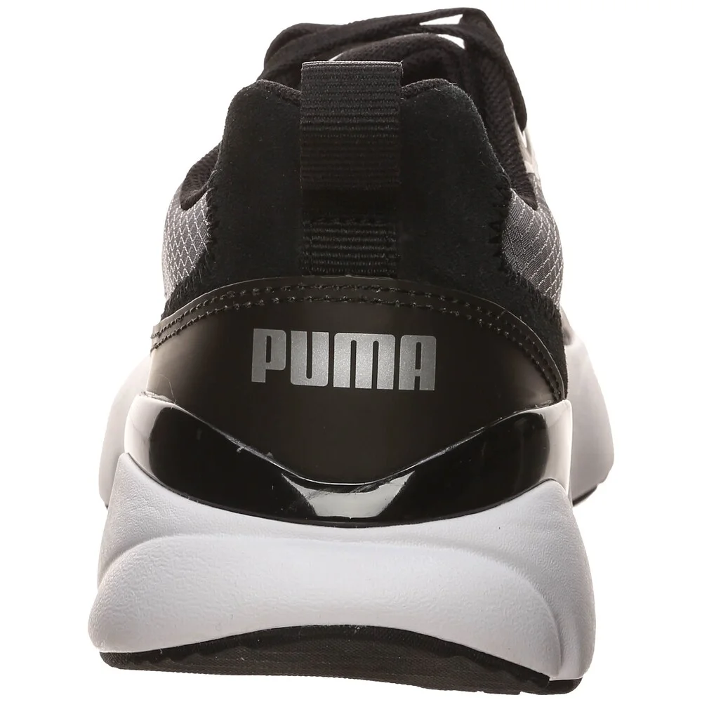 PUMA Lia Sheer 371735_03 / schwarz