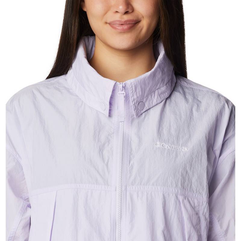 Columbia Paracutie Kapuzenjacke Damen