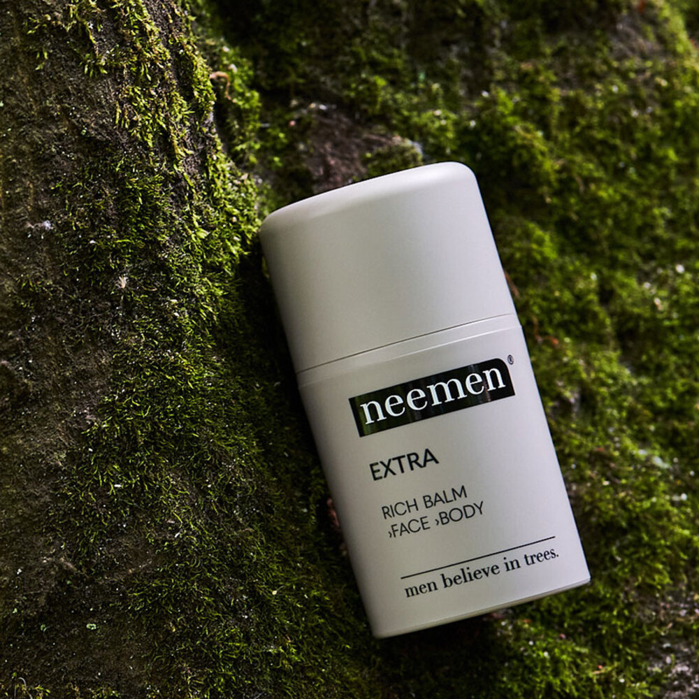 neemen Extra Anti-Aging rich Balm