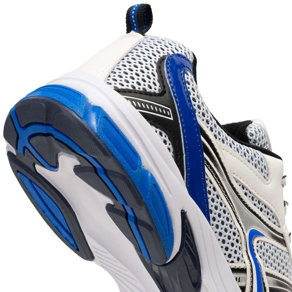 UKUNDA Mombasa Herren Laufschuhe weiß