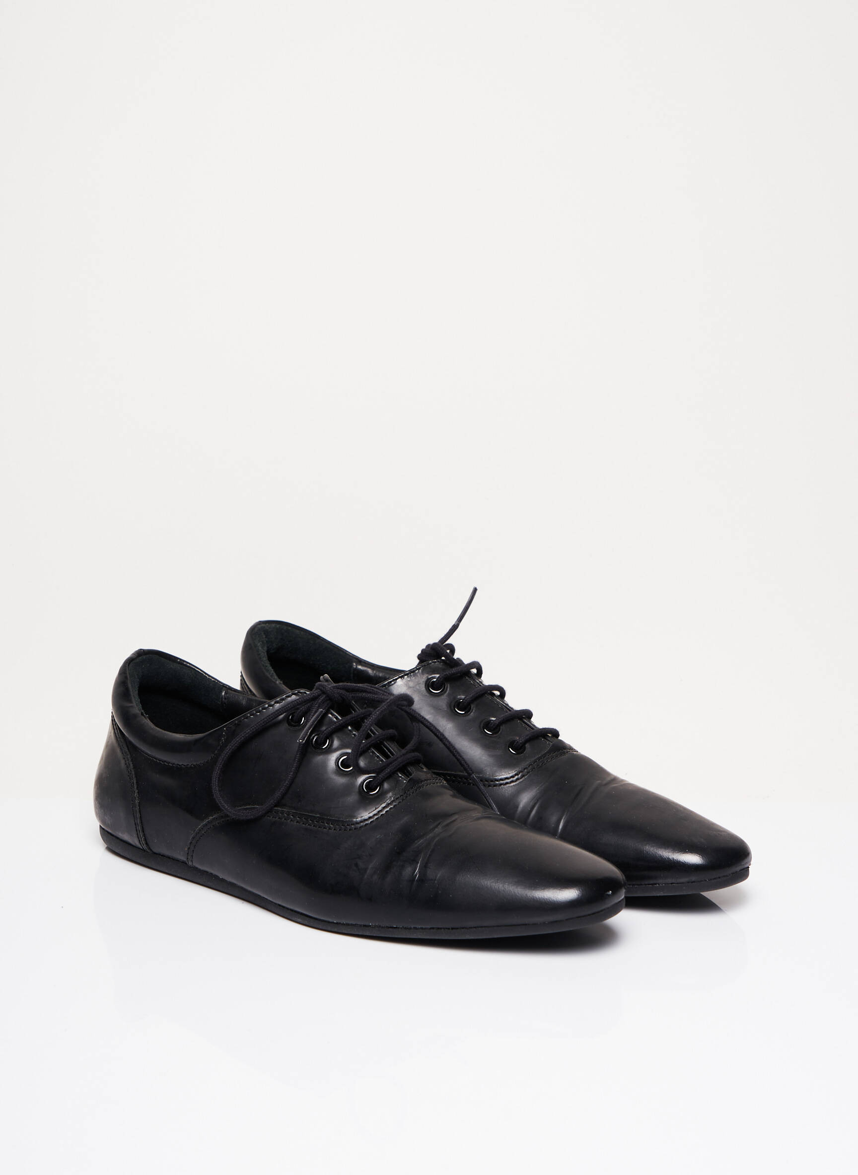 Schmoove Derby Femme couleur noir