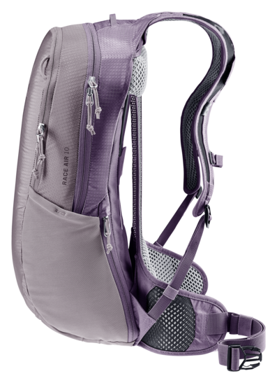 deuter Race Air 10 | Fahrradrucksack