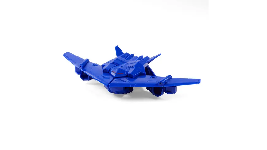 Hasbro - Transformers EarthSpark 1-Step Flip Changer, 1 Stück, sortiert