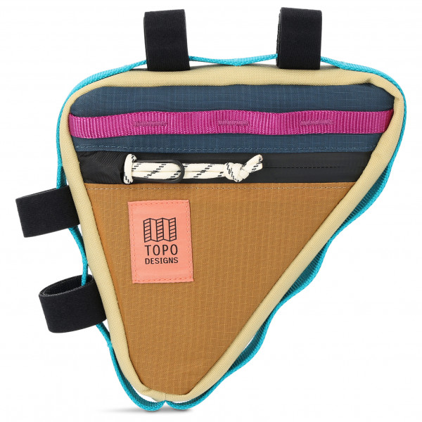 Topo Designs - Frame Bike Bag - Fahrradtasche