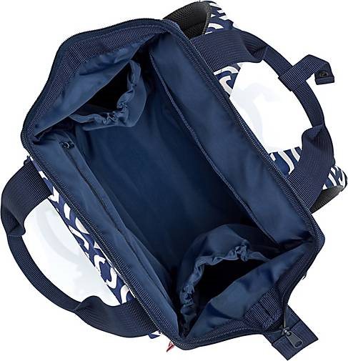 reisenthel Allrounder Rucksack 39 cm