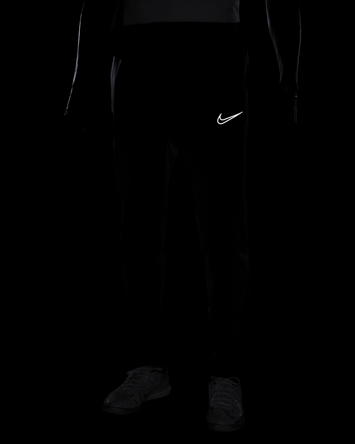 Pantaloncini Calcio Nike Therma Fit Academy Soccer M FB6814-328