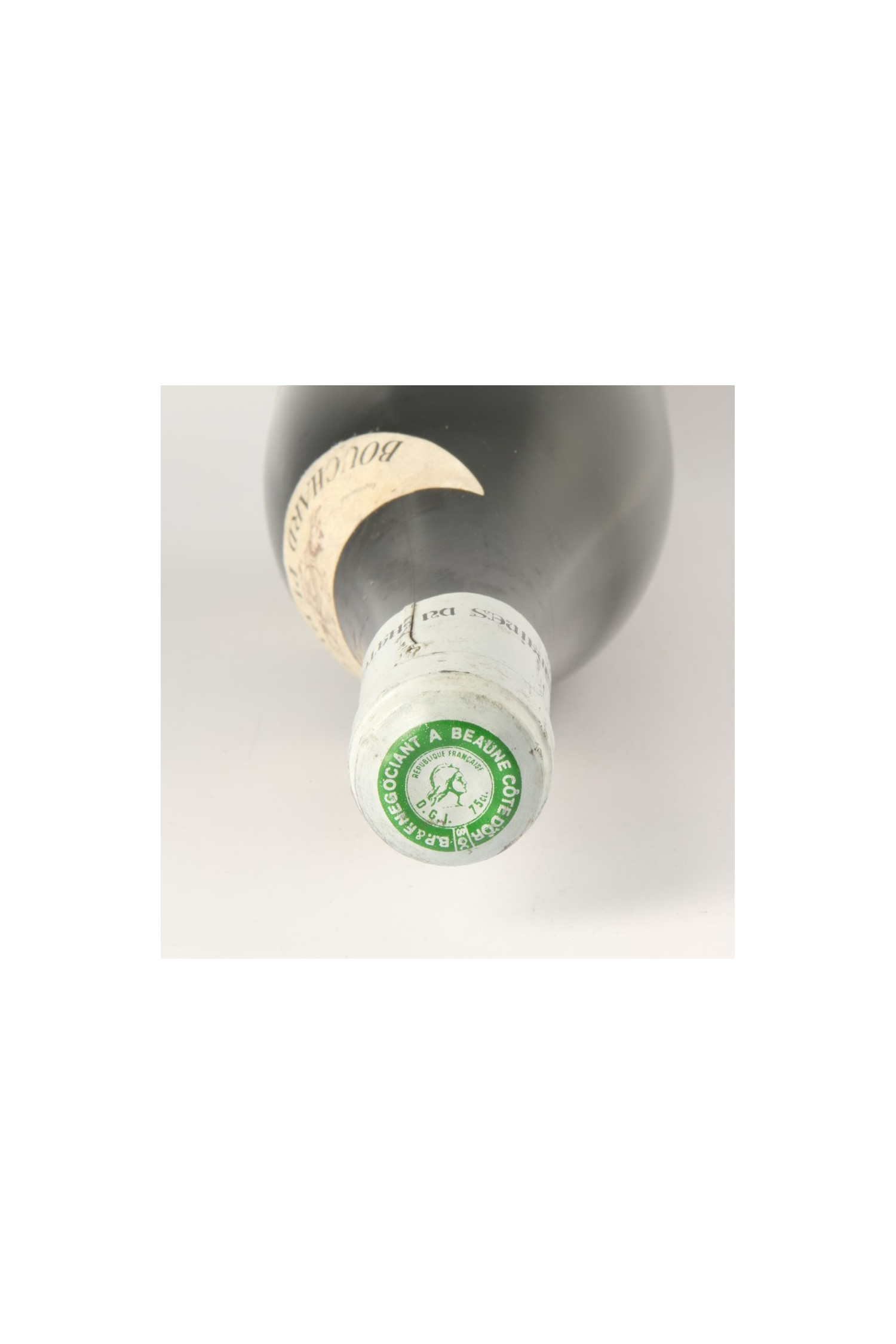 Bouchard Pere Et Fils 1974, Corton