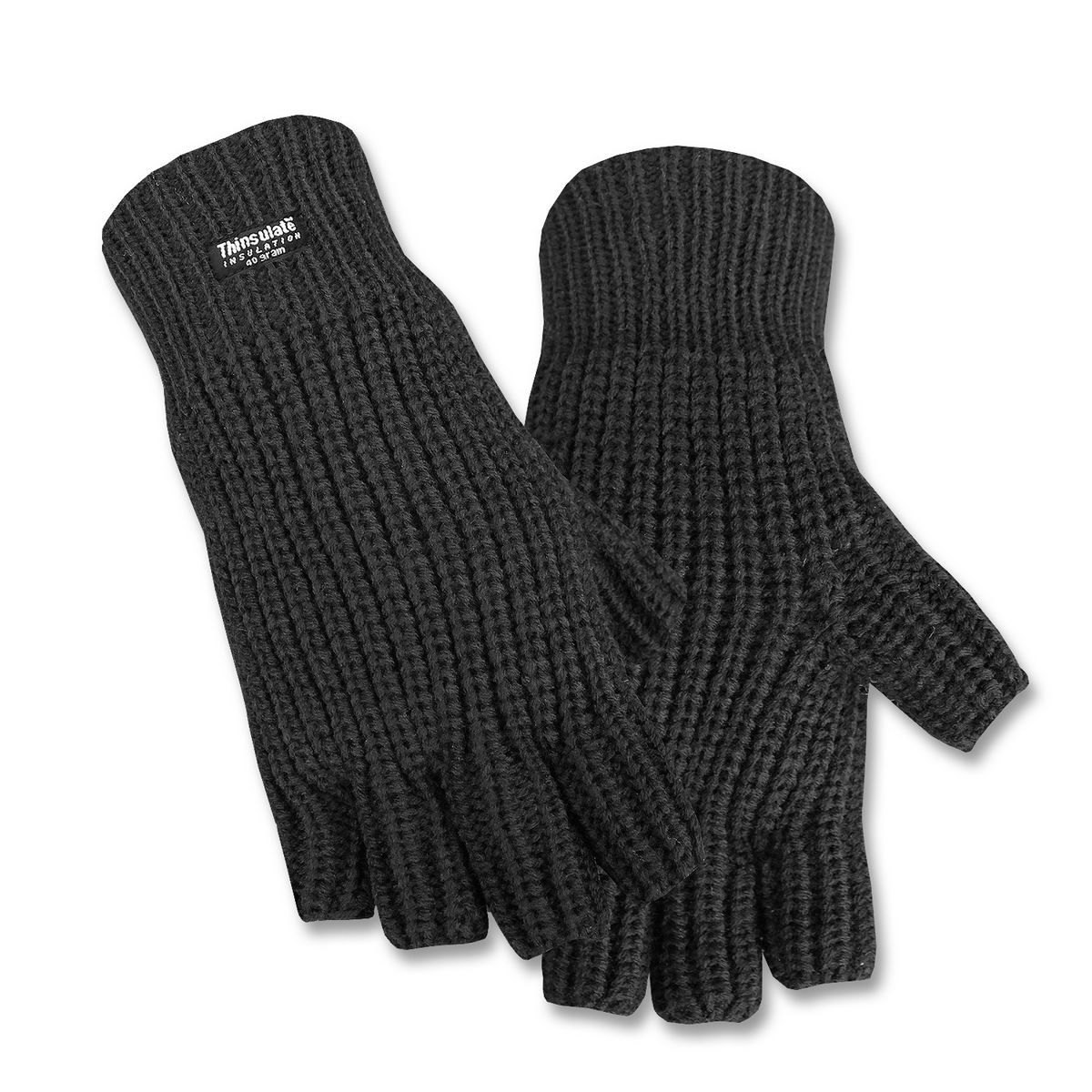 Fingerlinge mit Thinsulate Futter