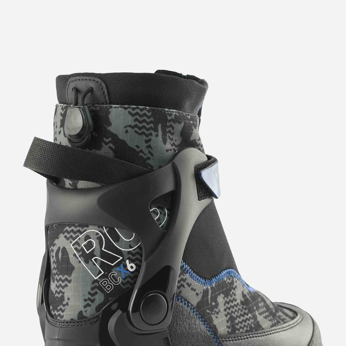 DAMEN BACKCOUNTRY NORDIC SKISCHUHE BC 6 FW