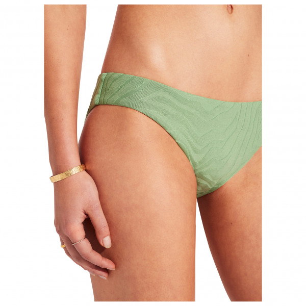Seafolly - Women's Secondwave Hipster Pants - Bikini-Bottom