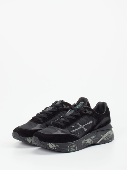 Sneaker-46610090645 Premiata