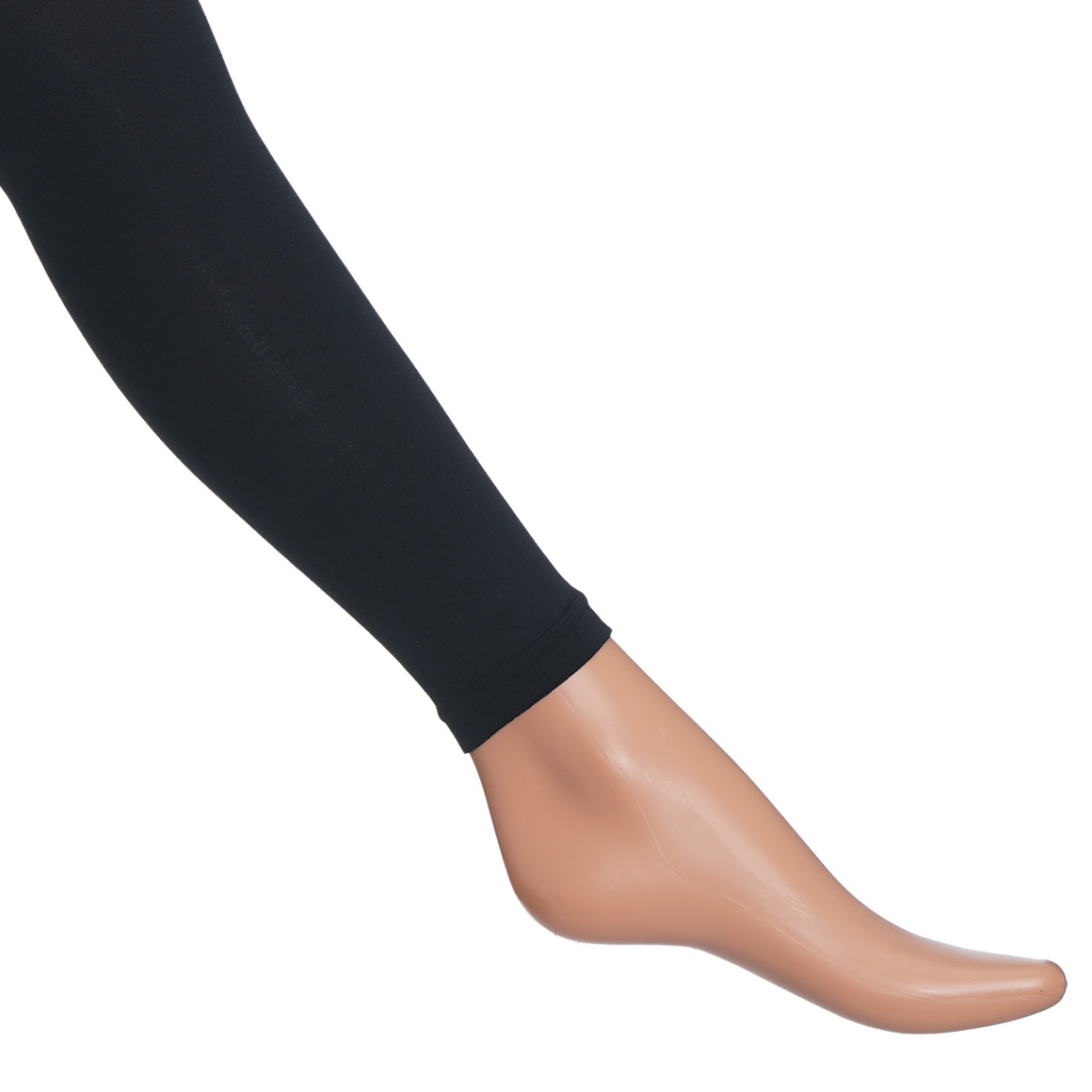 Damen Mikro-Leggings mit 60 DEN