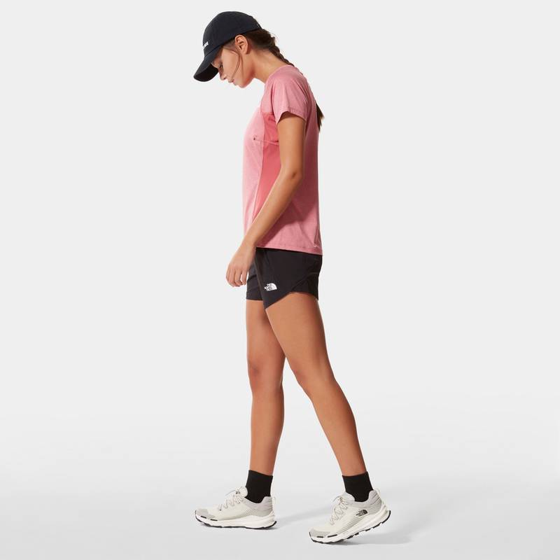 The North Face Athletic Outdoor Funktionsshorts Damen