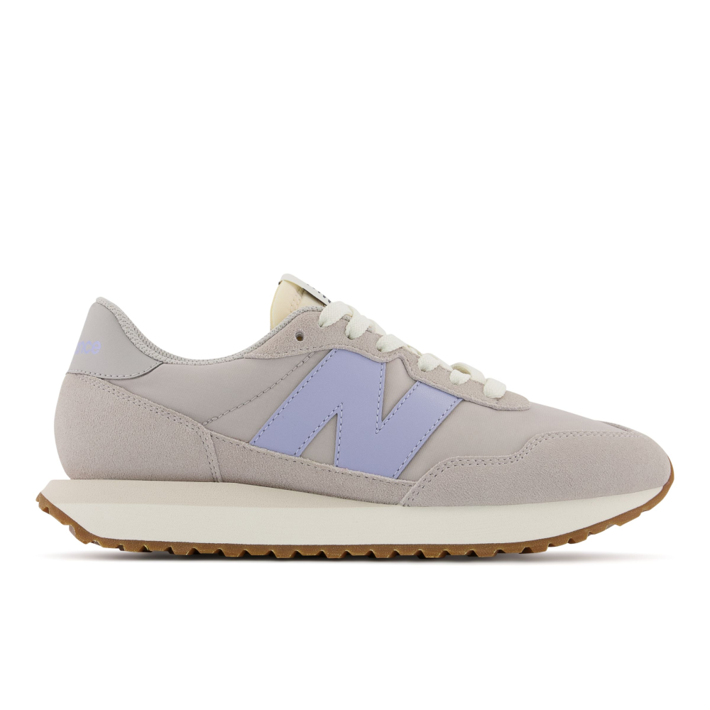 New Balance 237 WS237GB / grau