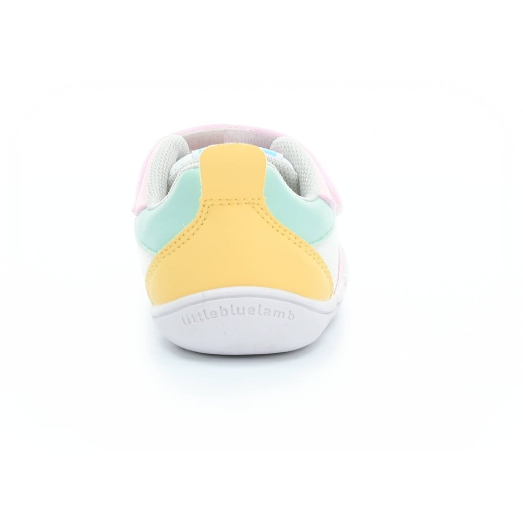 LBL Doro Pink BBA23195-PK Barfuß-Sneakers (BB New)