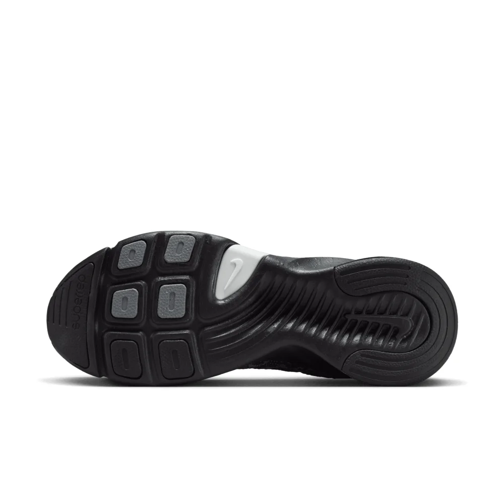 Nike SuperRep Go 3 Next Nature Flyknit DH3394-006 / schwarz