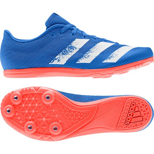 KINDER LEICHTATHLETIKSCHUHE ALLROUNDSTAR