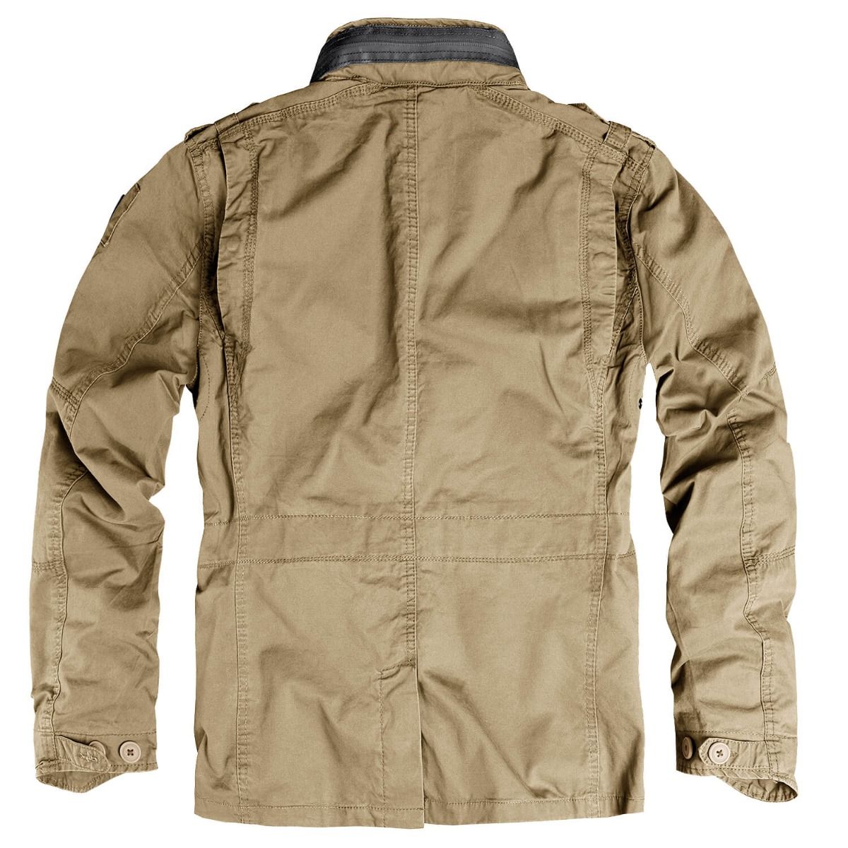 Patrol Vintage Jacket