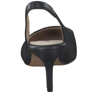 s.Oliver Sling in schwarz