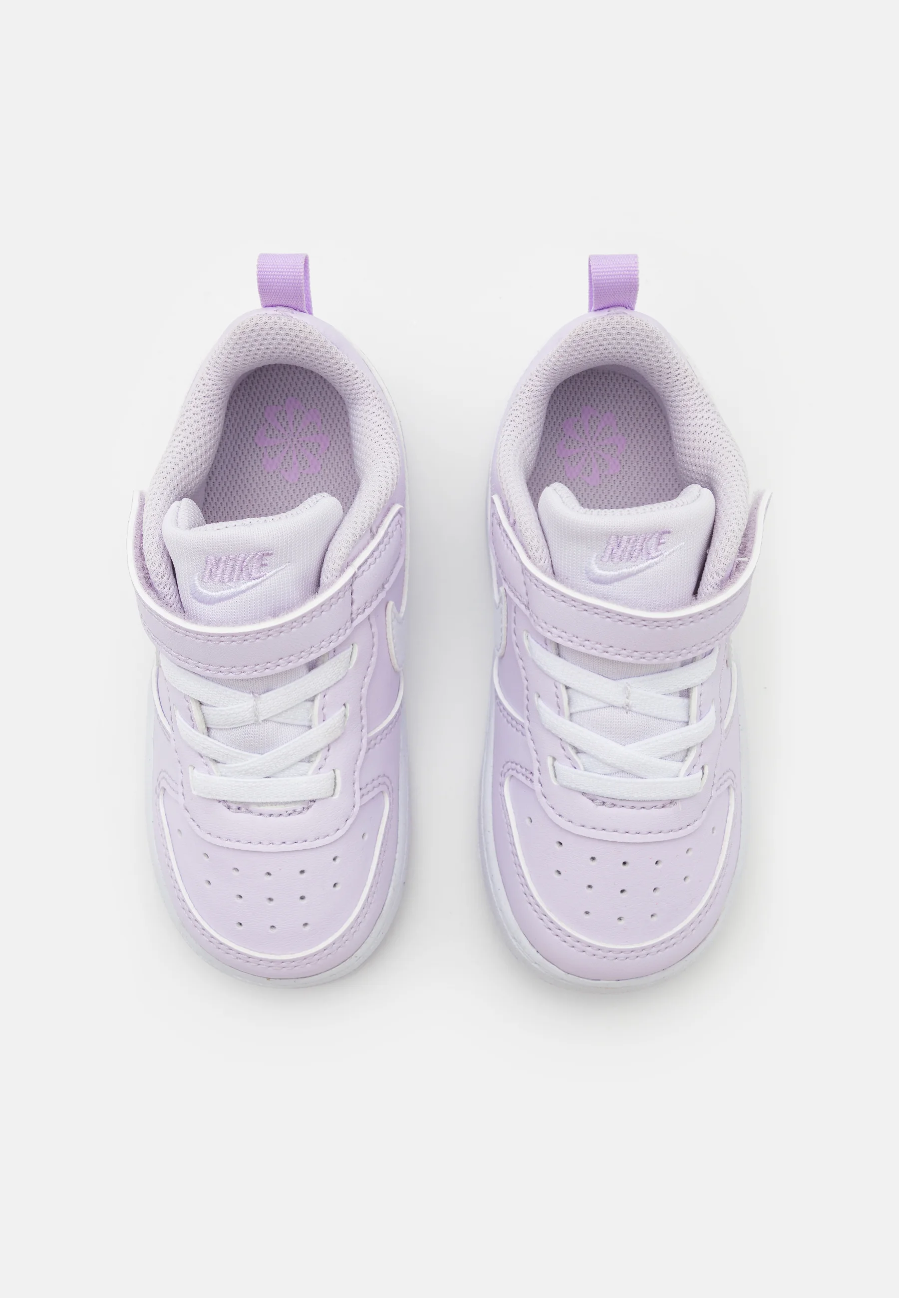 Nike Sportswear COURT BOROUGH RECCRAFT UNISEX - Zapatillas bajas