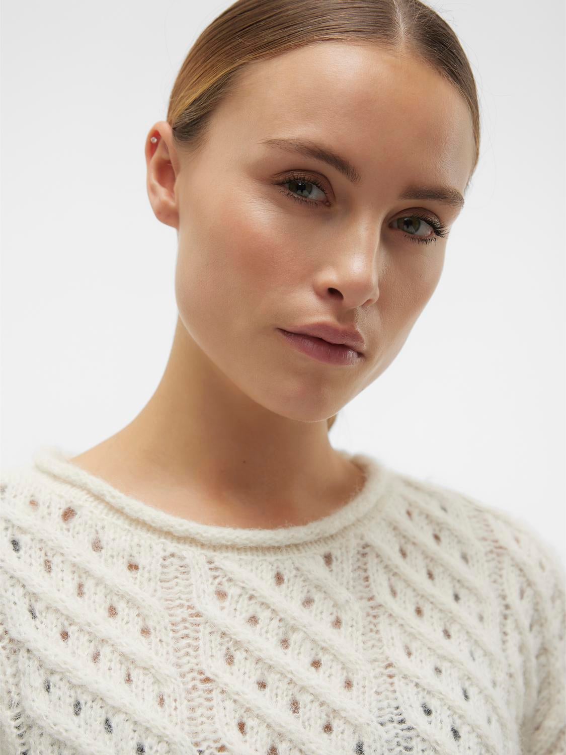 VMHANA Pullover