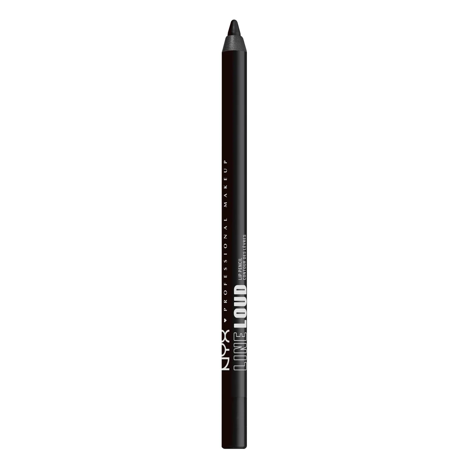 Lip Line Loud Lip Liner Pencil - Leppeblyant