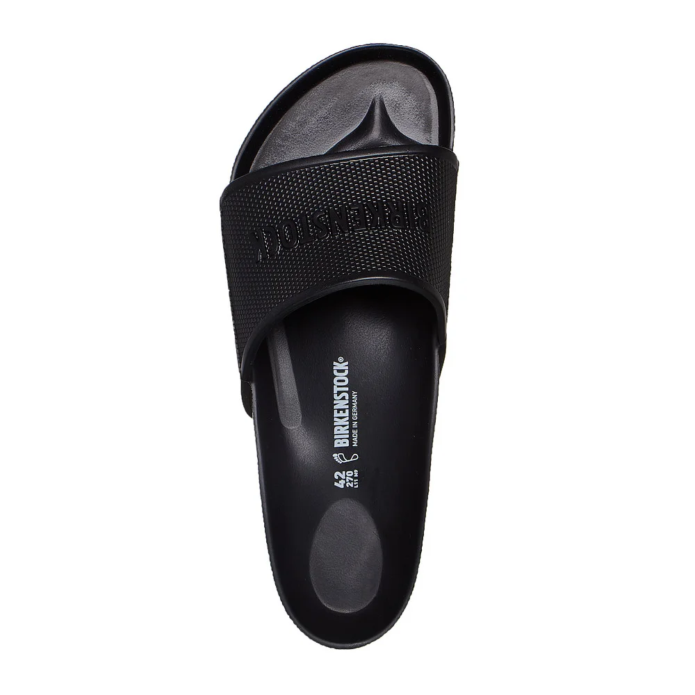 Birkenstock Barbados EVA 1015398 / schwarz