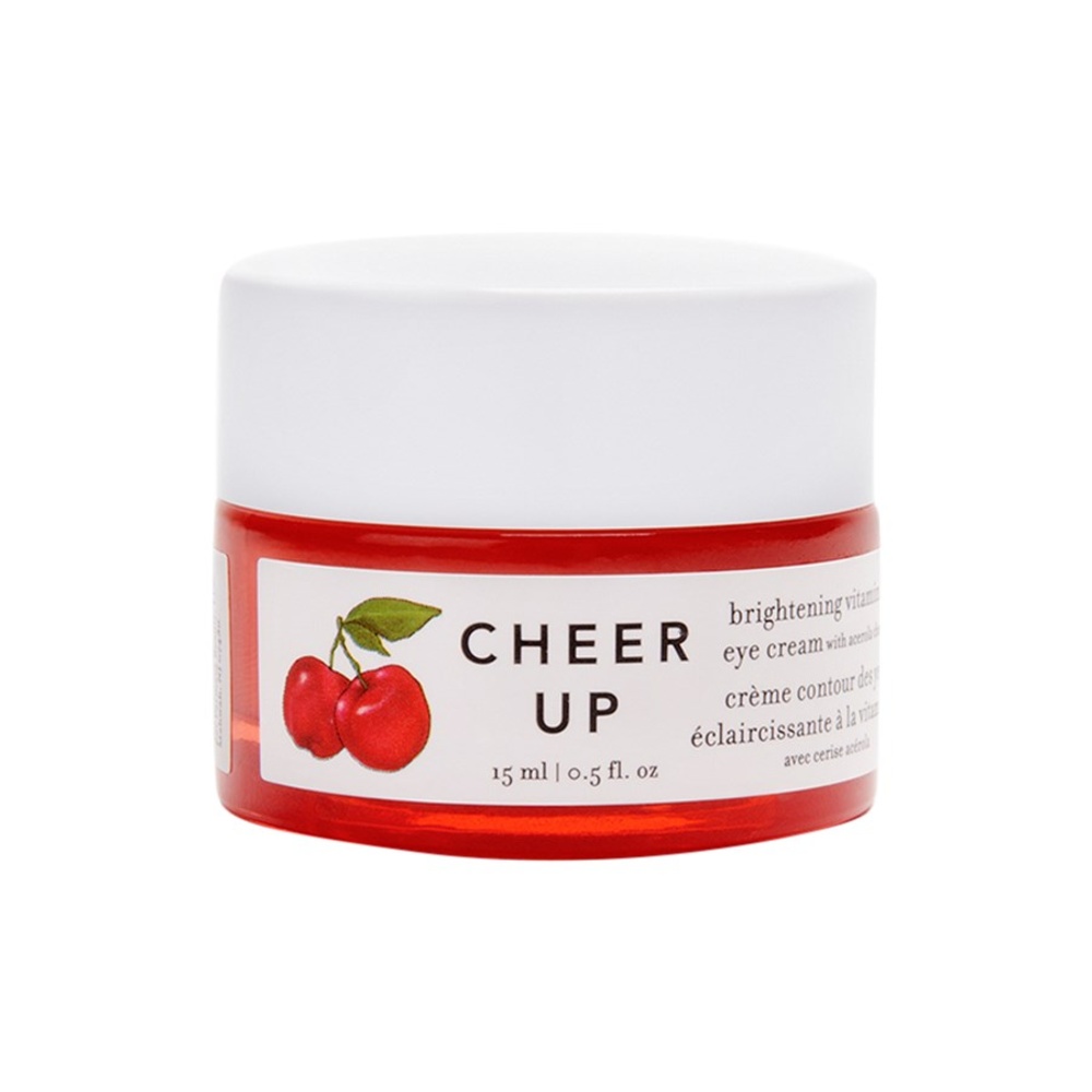 Farmacy Beauty Crème contour des yeux Cheer Up soin des yeux