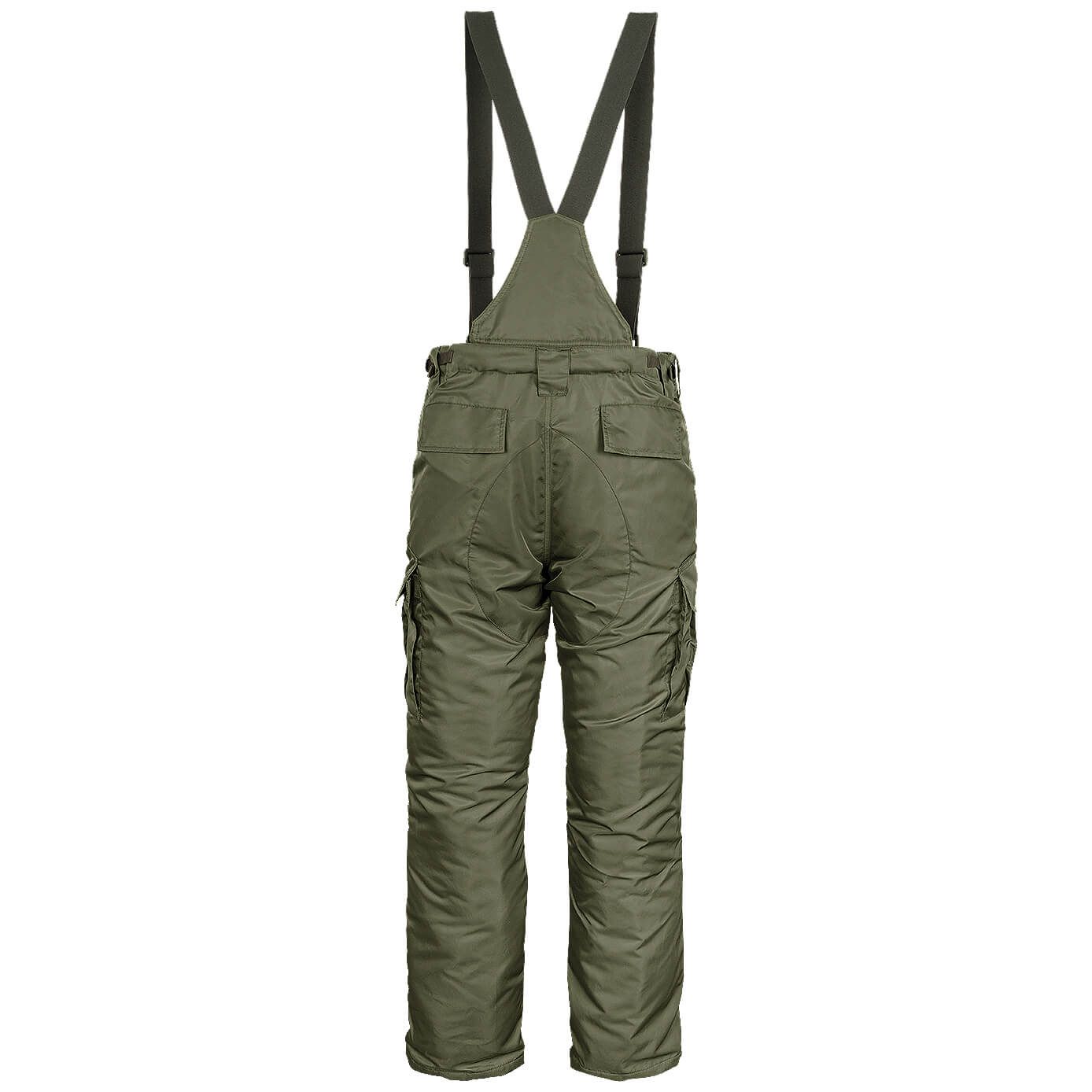 Premium Thermohose