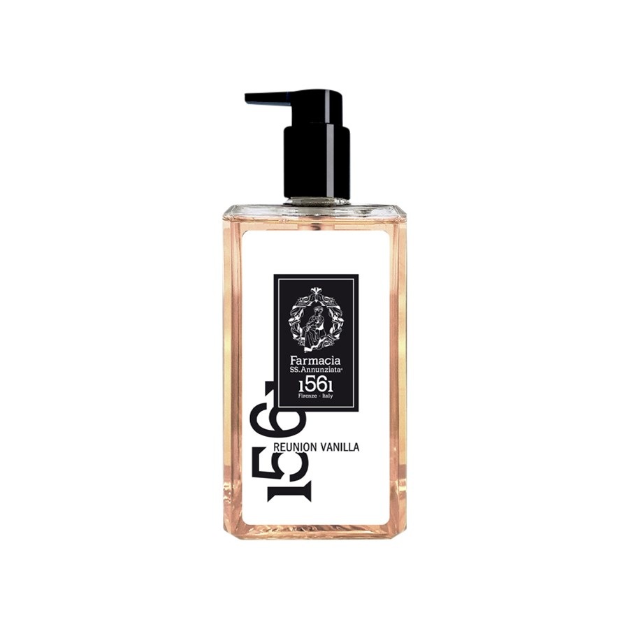 Shower Gel Reunion Vanilla