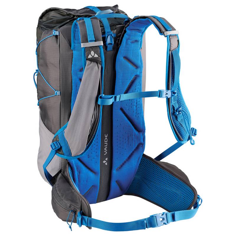 VAUDE Trail Spacer 28 Trekkingrucksack