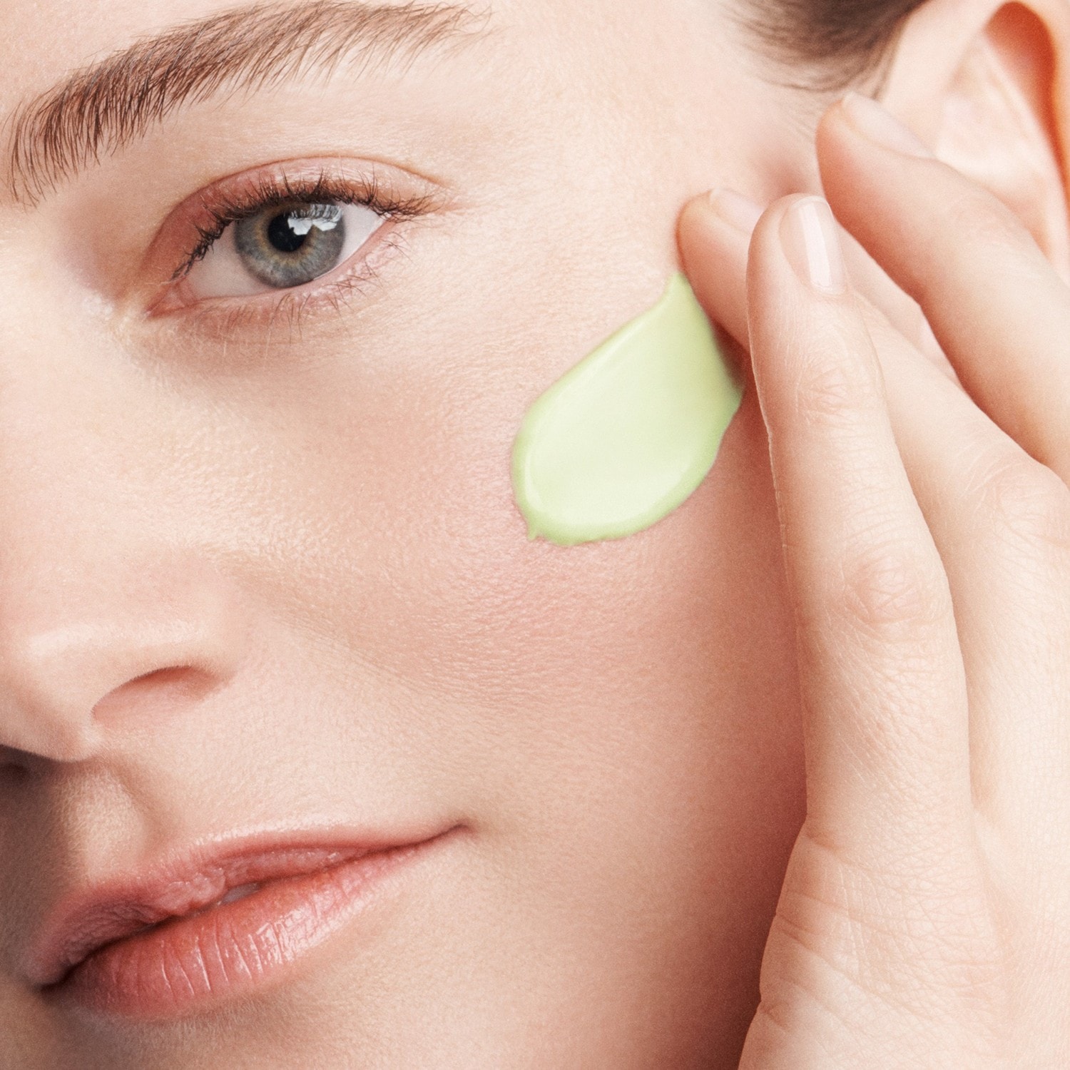 Żel przeciw zaczerwienieniom Clarins