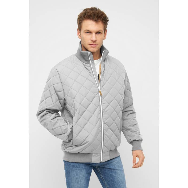 Derbe Quiltby Cozy Steppjacke Herren