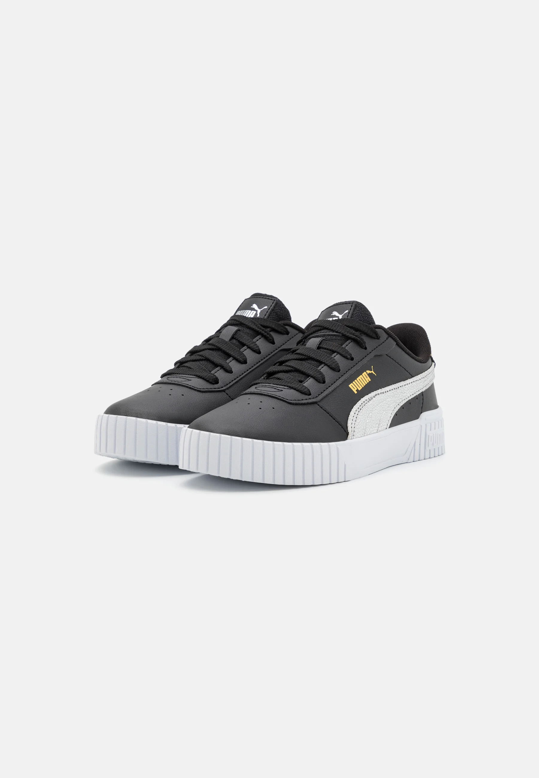 Puma CARINA 2.0 METALLIC SHINE - Zapatillas bajas