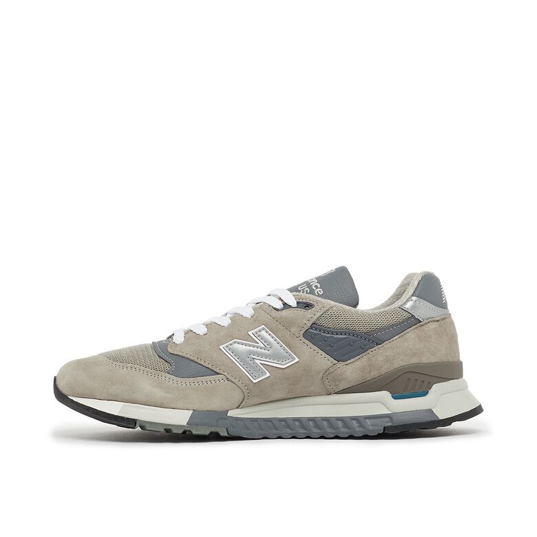 New Balance Wmns U998GR grey