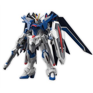 Gundam - HG Rising Freedom Gundam