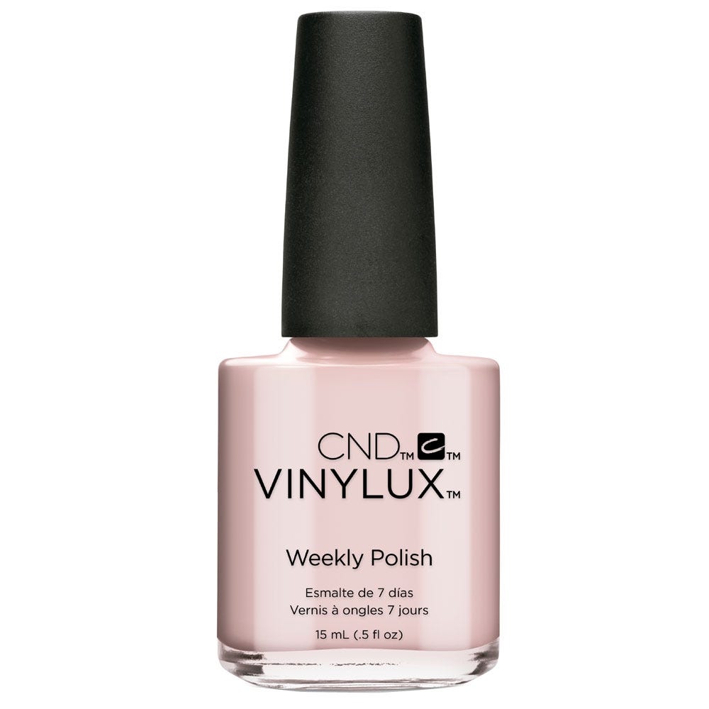 CND Vinylux Nude Collection Unlocked 15 ml