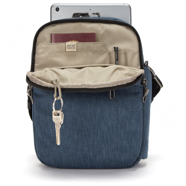 Pacsafe - Metrosafe X Anti-Theft Vertical Crossbody 65 - Umhängetasche