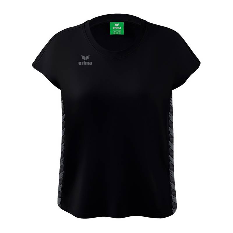 Erima Team Essential T-Shirt Damen T-Shirt Damen