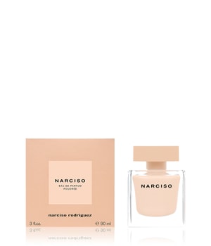 Narciso Rodriguez NARCISO Poudrée Eau de Parfum 90 ml