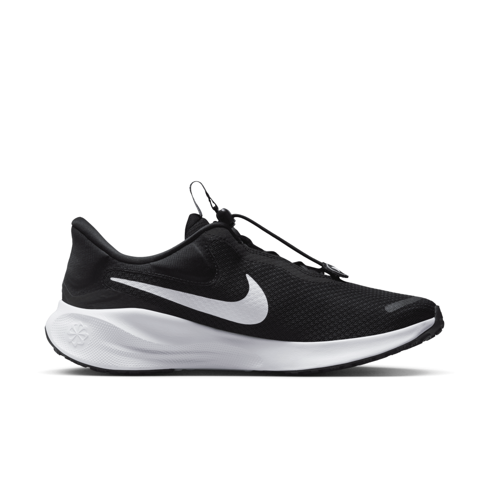 Nike Revolution 7 FQ4112-001 / schwarz
