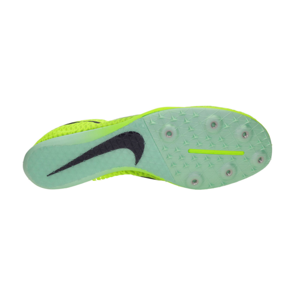 Nike Zoom Mamba V dr9945-700 / gelb