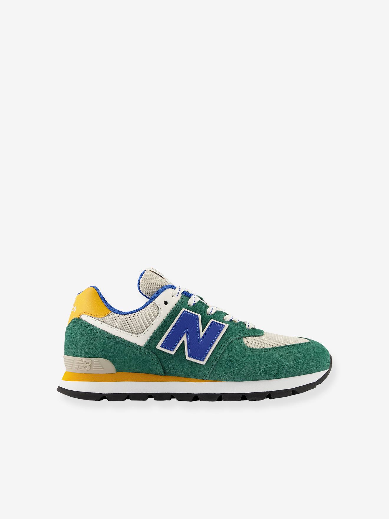 Baskets enfant NEW BALANCE® vert