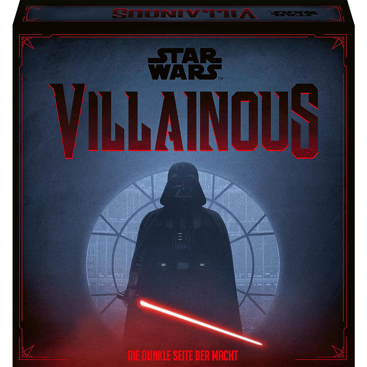 Star Wars Villainous - Die dunkle Seite der Macht