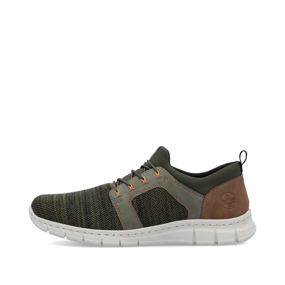 B7796 Men's Timo