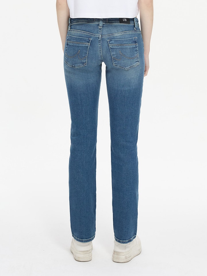 LTB Jeans - Bootcut fit - in Blau günstig kaufen